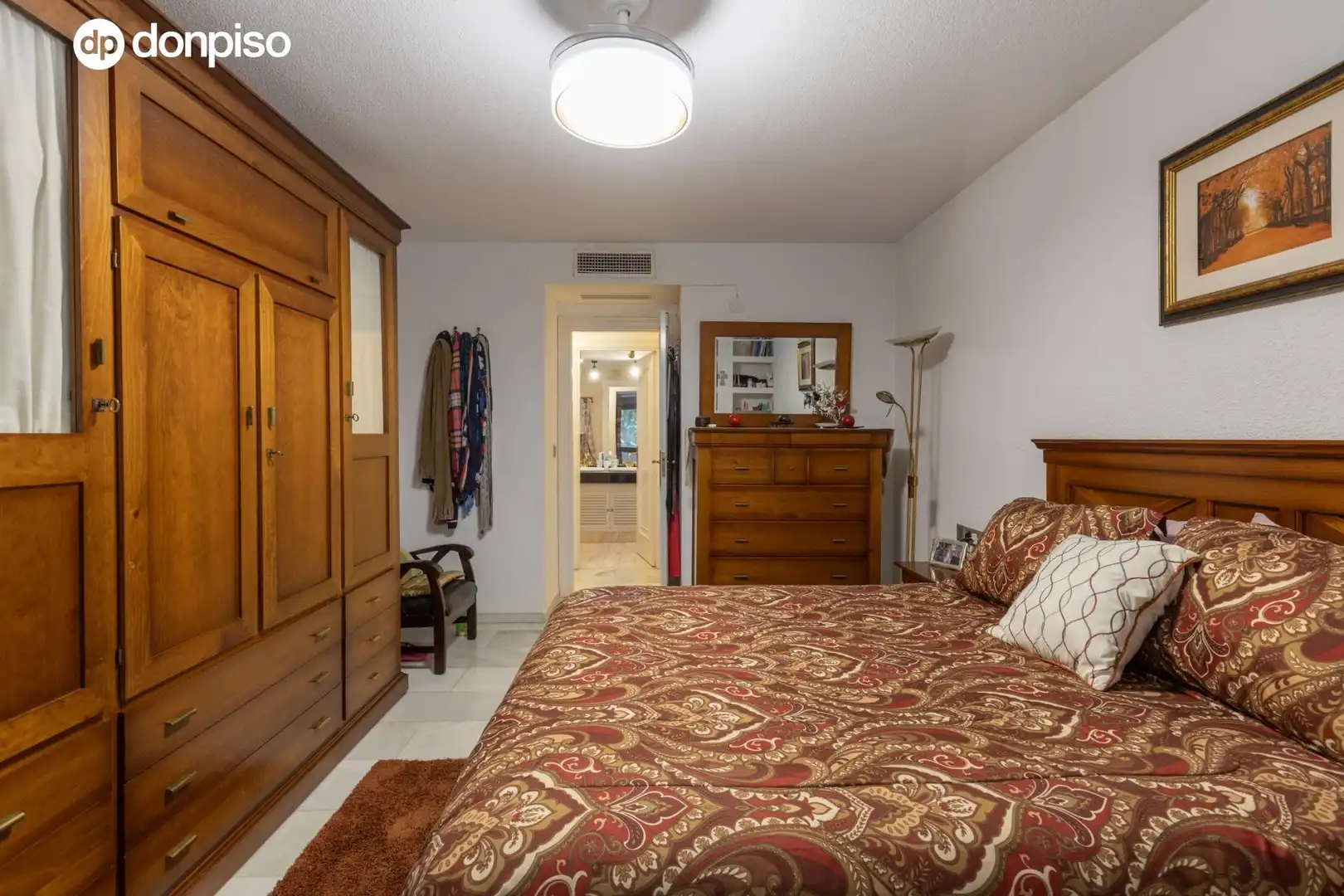 Piso con piscina en venta en ESCORIAZA, imagen 36