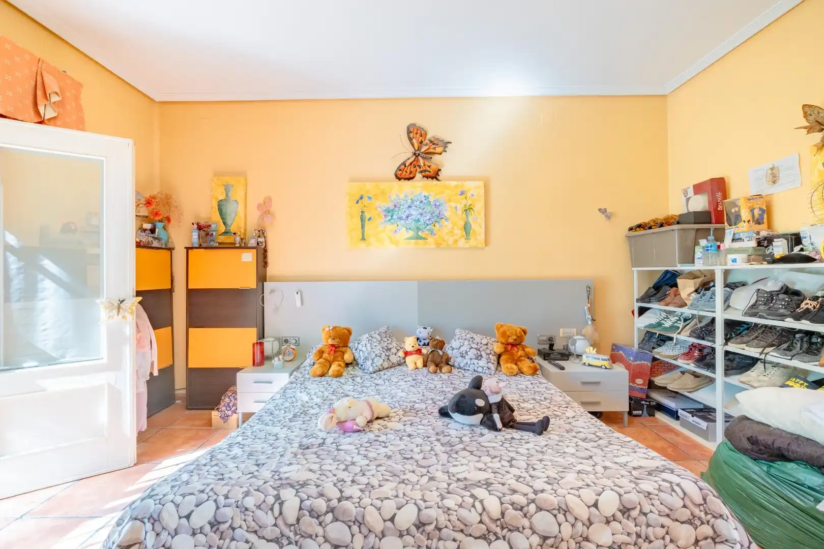 Detached house with terrace for sale in Paseo de las Cumbres, imagen 28