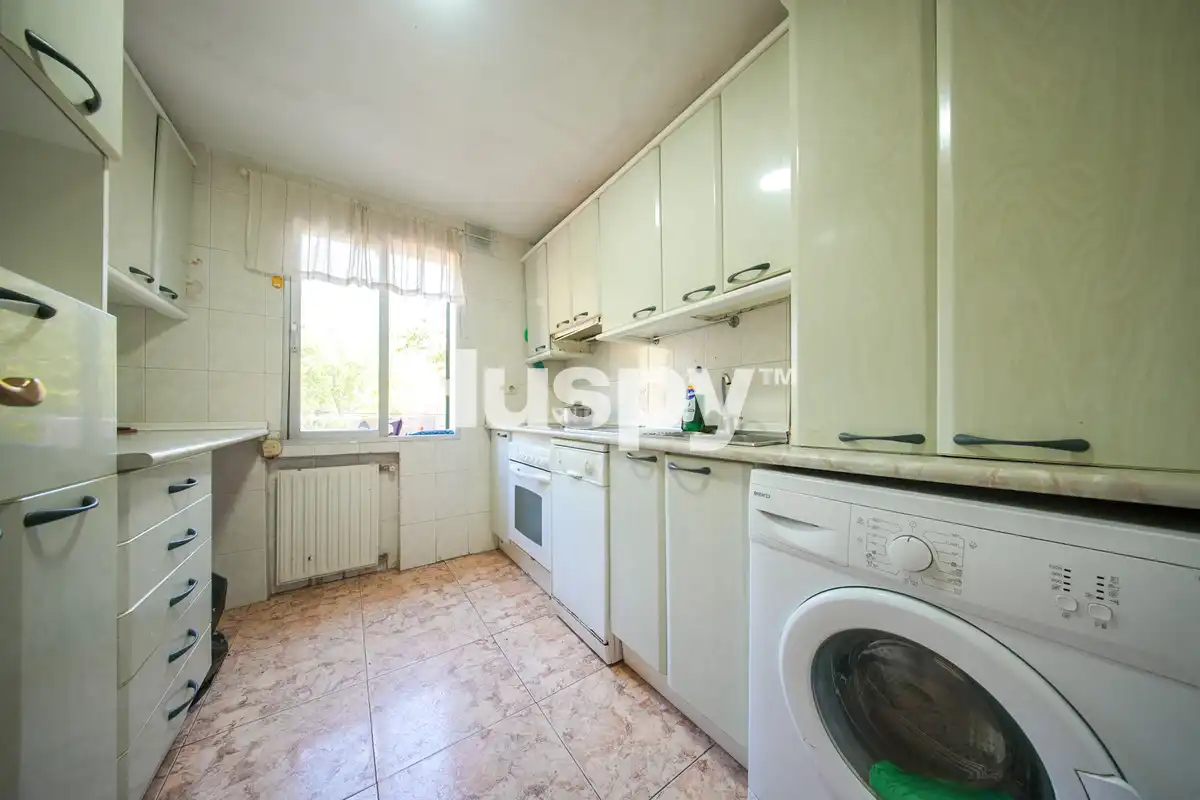 Flat with lift for sale in Calle Enrique Moyano, imagen 8