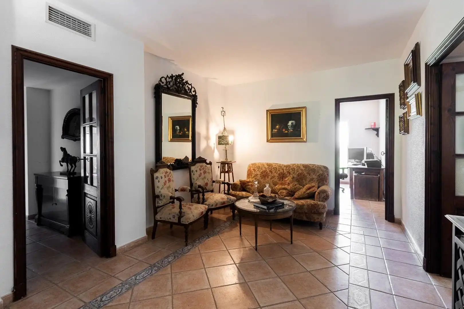 Villa con piscina in vendita a El Retiro - Parque Atlántico - Ronda este, imagen 10