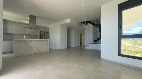 Foto 4 de Ático en venta en Edeta, Platja de Torres, Villajoyosa / La Vila Joiosa