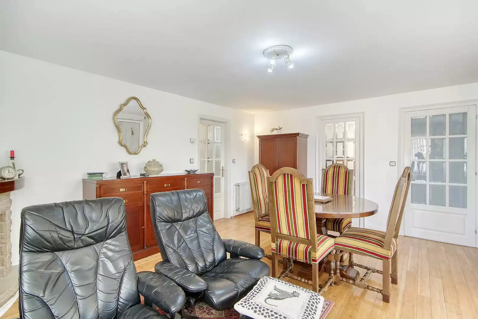 Comedor de Casa o chalet en venta en Roses con Calefacción