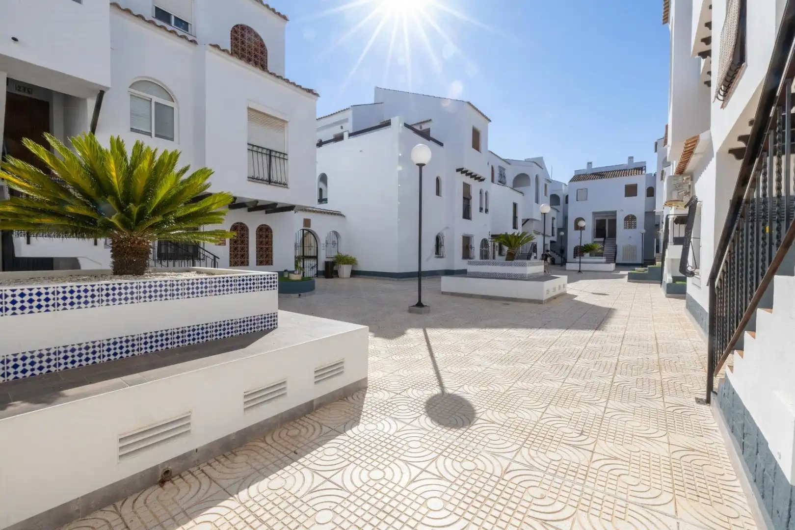 Apartament en venda a Playa del Acequión, Náufragos y Rocío del Mar, imagen 8