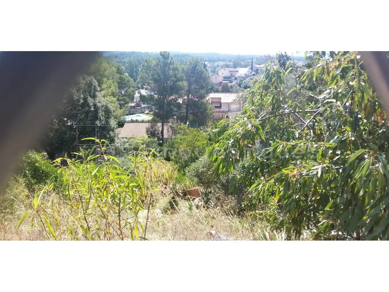 Terreno residencial en venta en Vacarisses, imagen 6