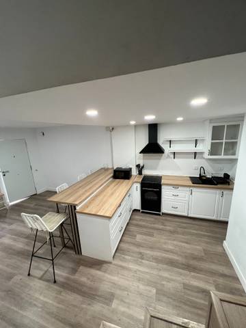 Casa-chalet en Alquiler en Riola