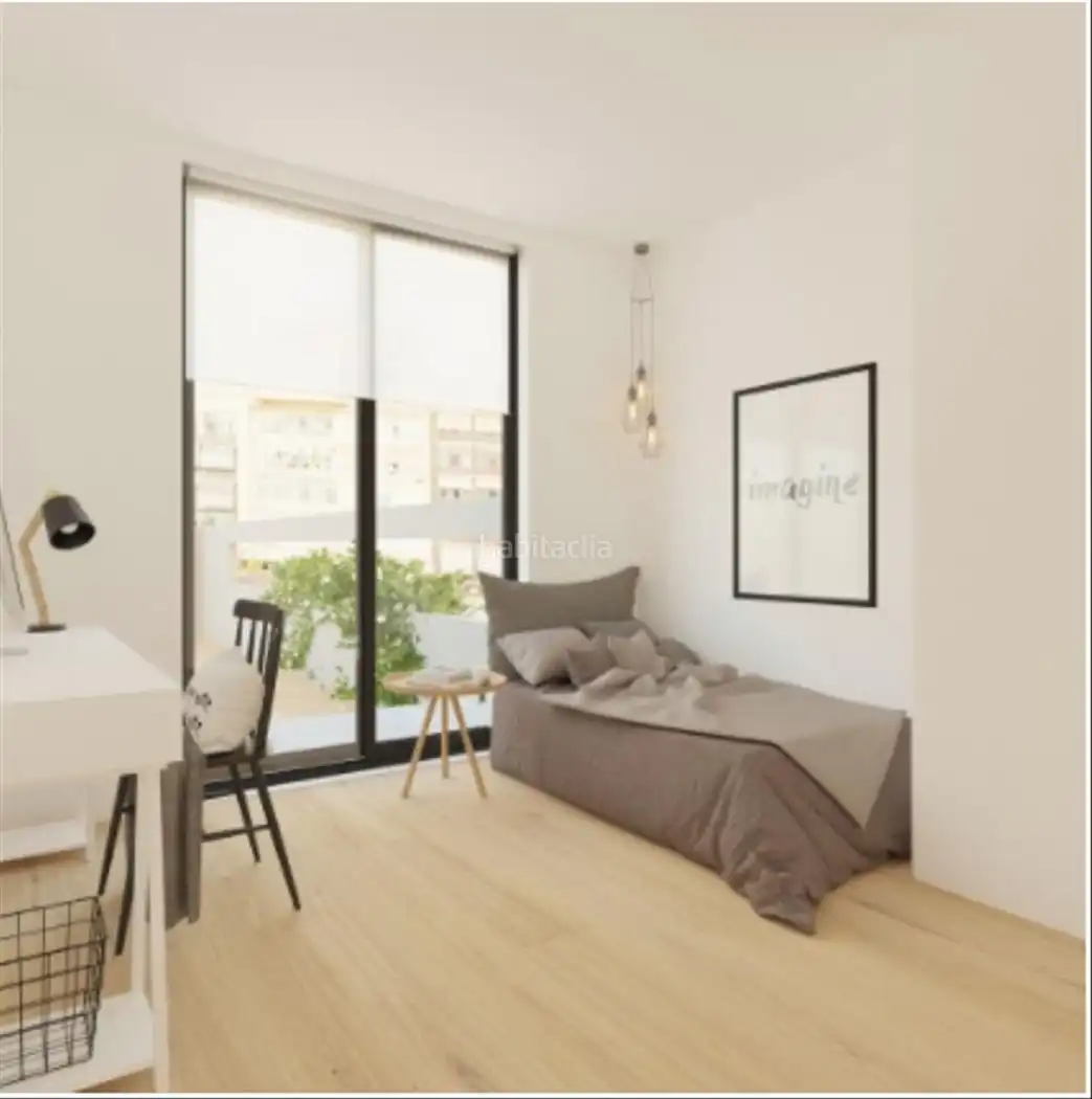 Residential land for sale in Carrer de Moratín 31, imagen 2