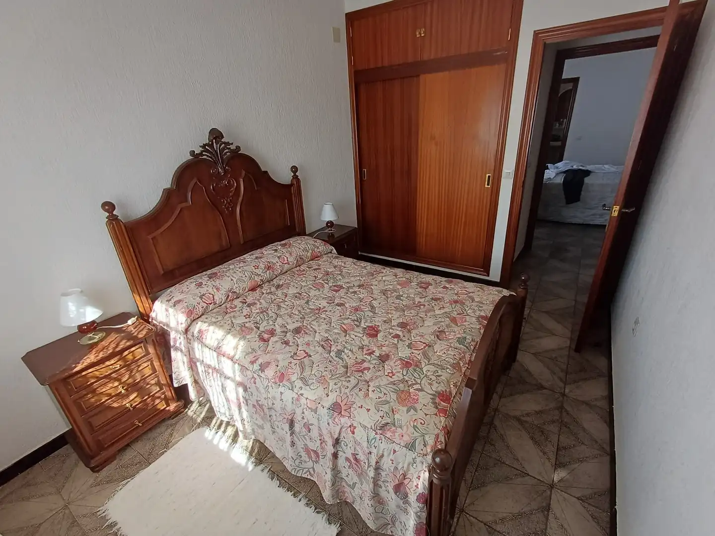 Habitación de Finca rústica en venta en Isla Cristina con Jardín privado