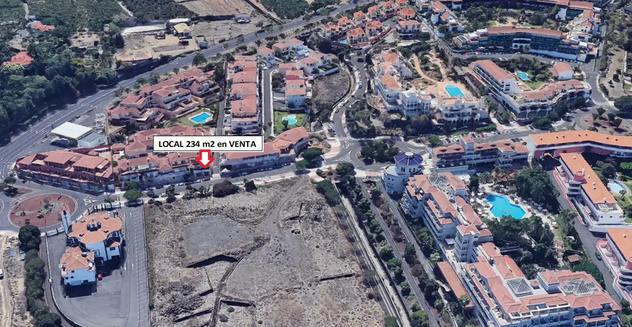 Local comercial en venda a Calle Doctor Celestino Gonzàlez Padrón 10, imagen 44