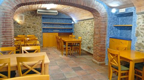 Foto 2 de Edifici en venda a Carrer Sant Esteve, Sant Aniol de Finestres, Girona