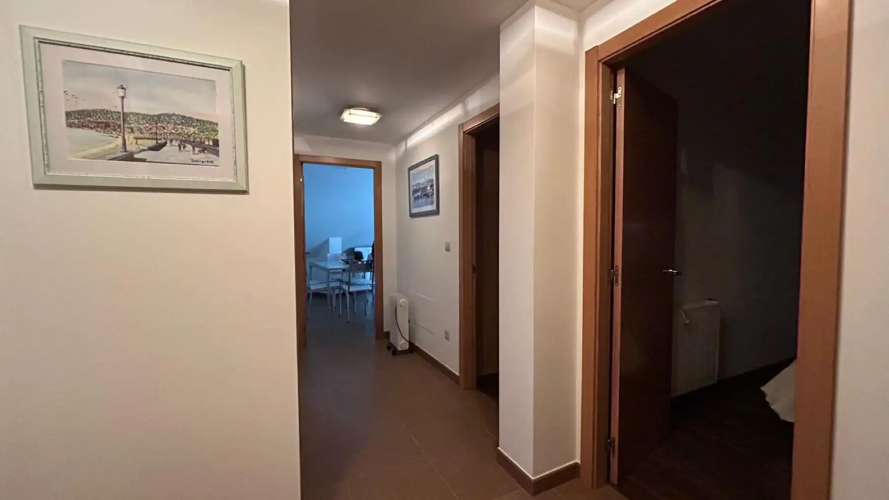 Flat for sale in Ribeira  with Terrace, Furnished and Oven