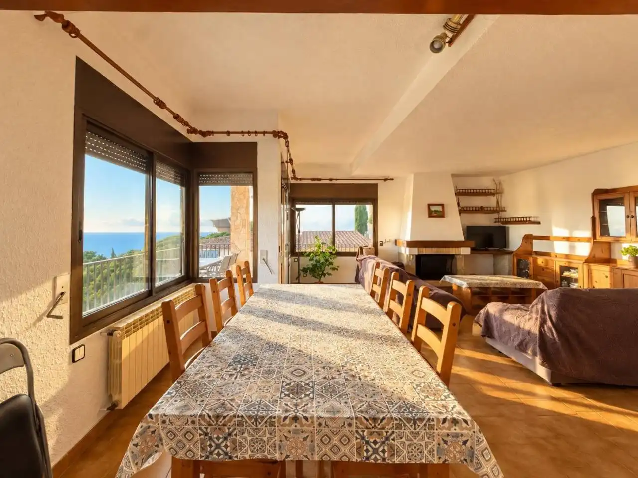 Casa con piscina en venta en Avenida Florada, imagen 8