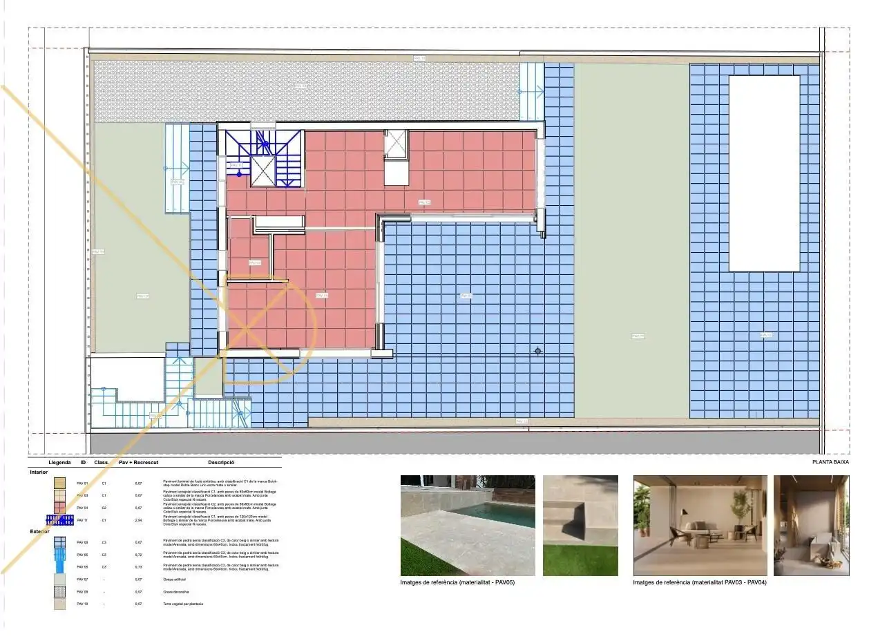 Residencial en venda en Sant Just Desvern