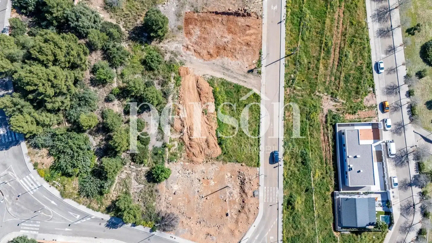 Residential land for sale in La Vall d'Uixó