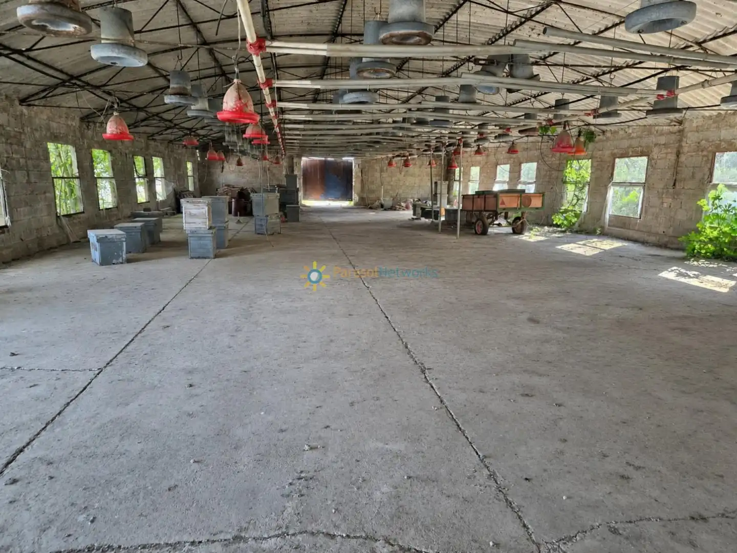 Rural land for sale in Benigànim, imagen 4