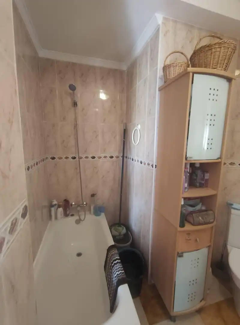 Baño de Piso en venta en San Fernando