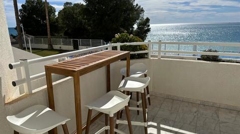 Foto 5 de Apartament de lloguer a Ronda del Atardecer, Mascarat, Altea