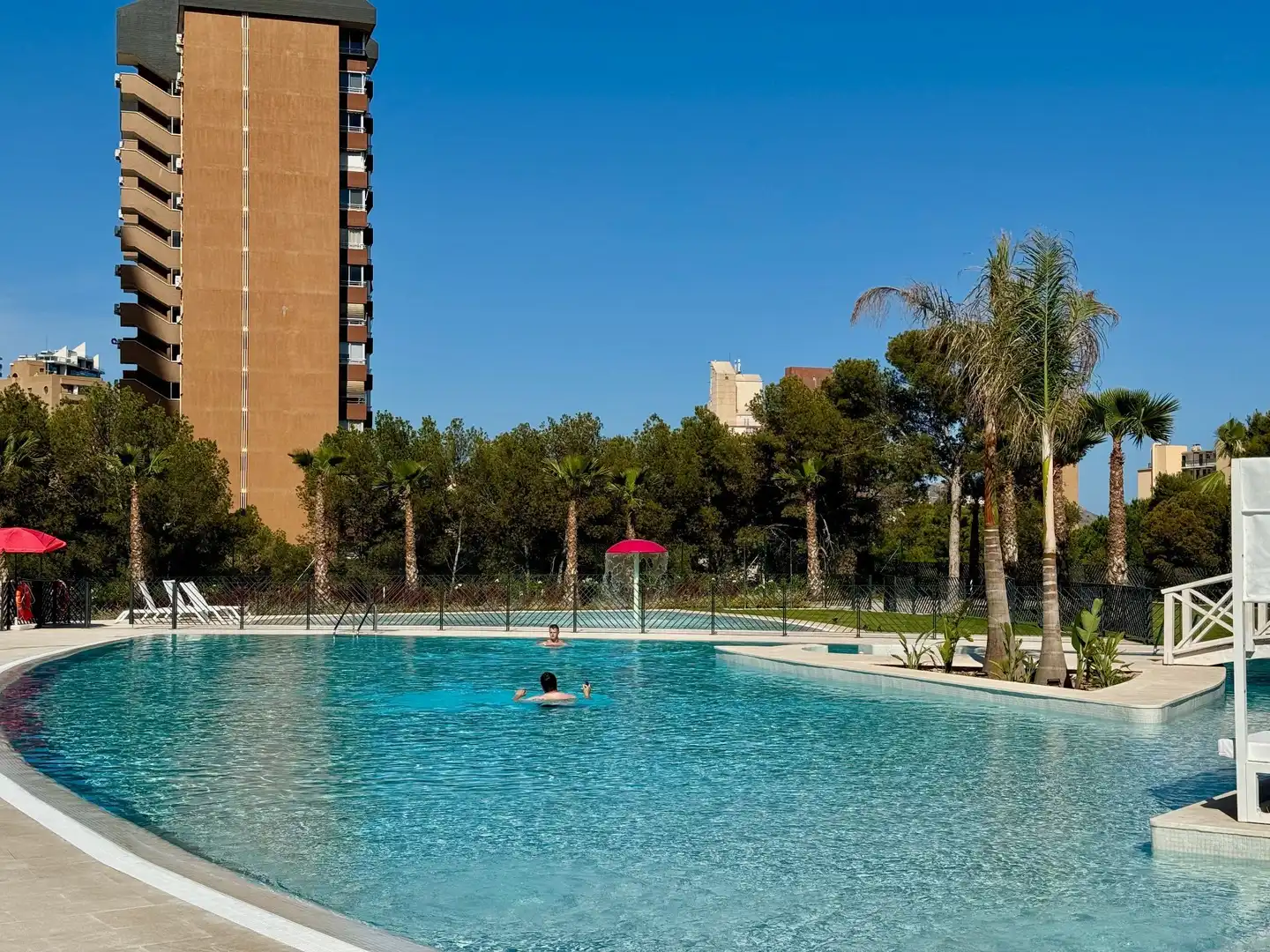 Apartamento con piscina en venta en Playa de Poniente, imagen 20