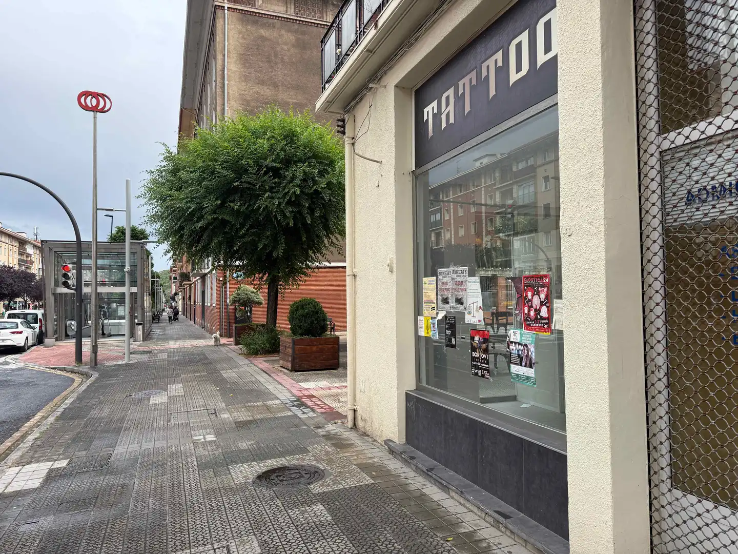 Local de alquiler en Bilbao 