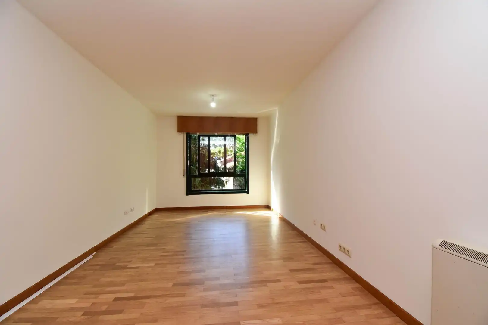 Wohnung zur Miete in Cambre  mit Heizung