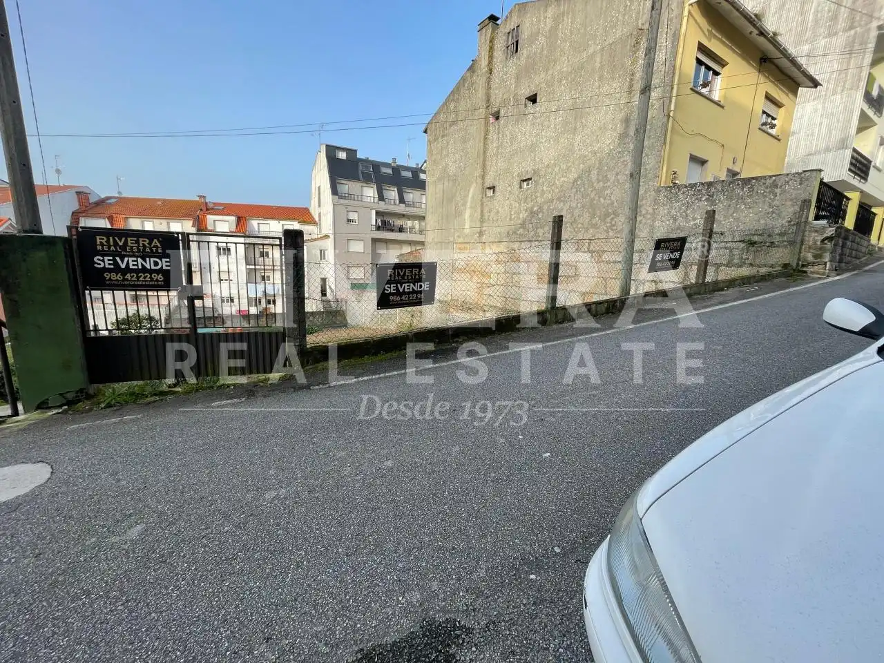 Terreni e lotti in vendita a Av. Areal, imagen 3