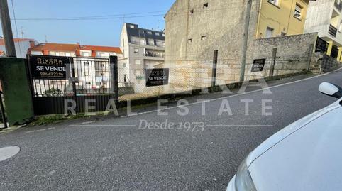 Foto 3 de Residencial en venta en Av. Areal, Adina - Portonovo, Sanxenxo