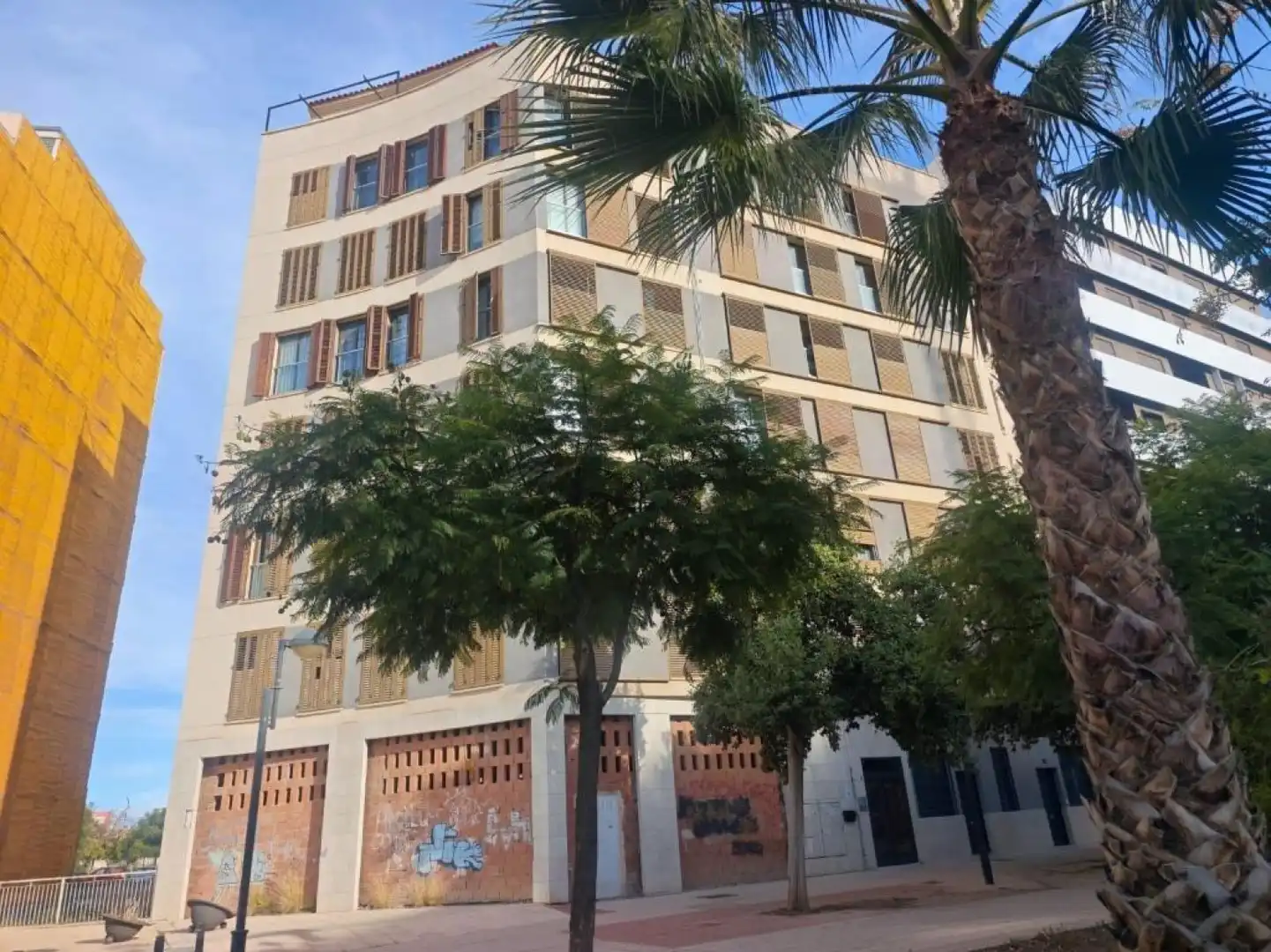 Pis amb ascensor en venda a Murcia - Calle RIO TAIBILLA, imagen 4