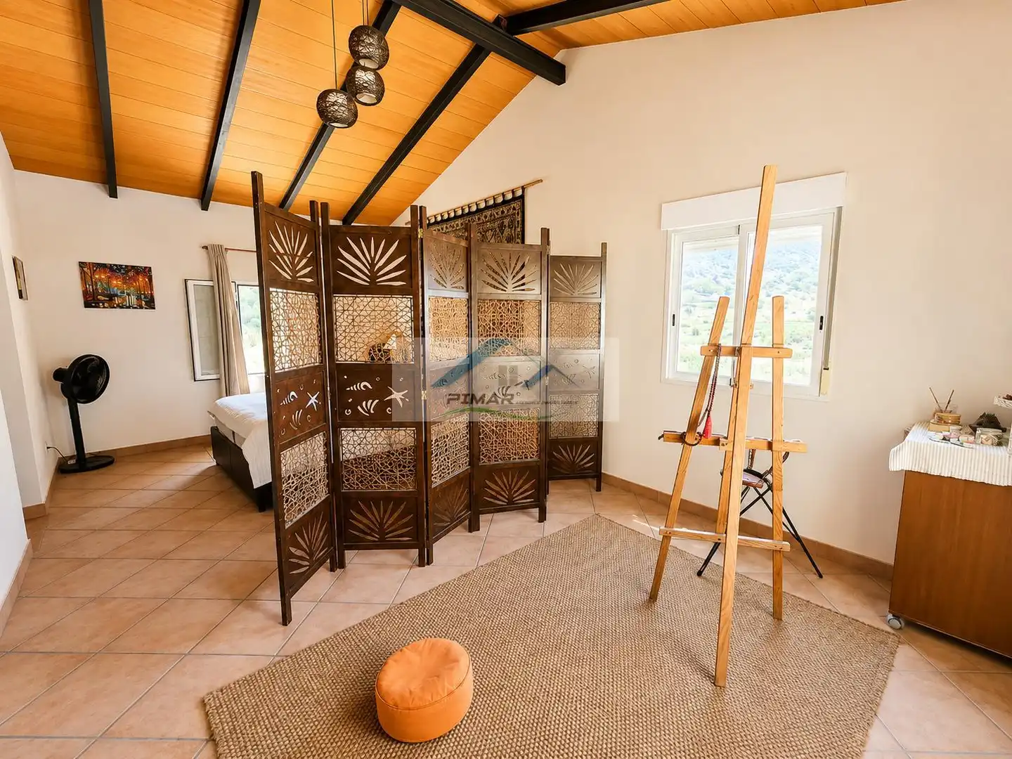 Casa amb piscina en venda a Pedanías Este, imagen 33