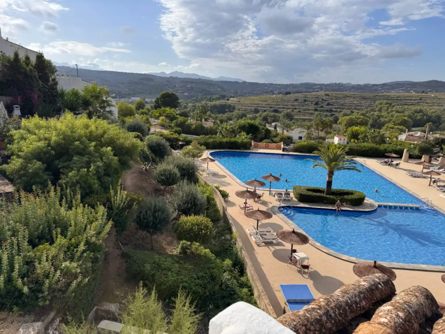 Apartamento con piscina en venta en Alcassar, imagen 21