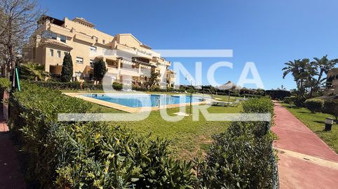 Photo 2 of Flat for sale in Avenida de Cerrillos, 85, El Sabinar – Urbanizaciones – Las Marinas – Playa Serena, Roquetas de Mar