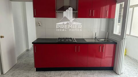 Photo 2 of Flat for rent in Doctor Arruga, Las Trescientas - San Francisco - Ciudad Vergel, Elda