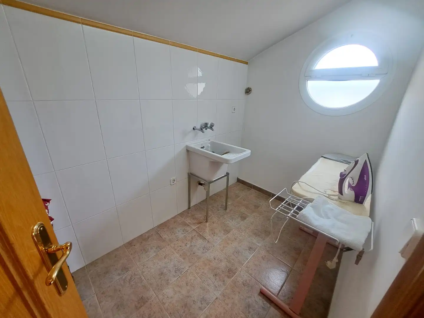 Bany de Casa o xalet en venda en Breda amb Calefacció, Jardí privat i Terrassa