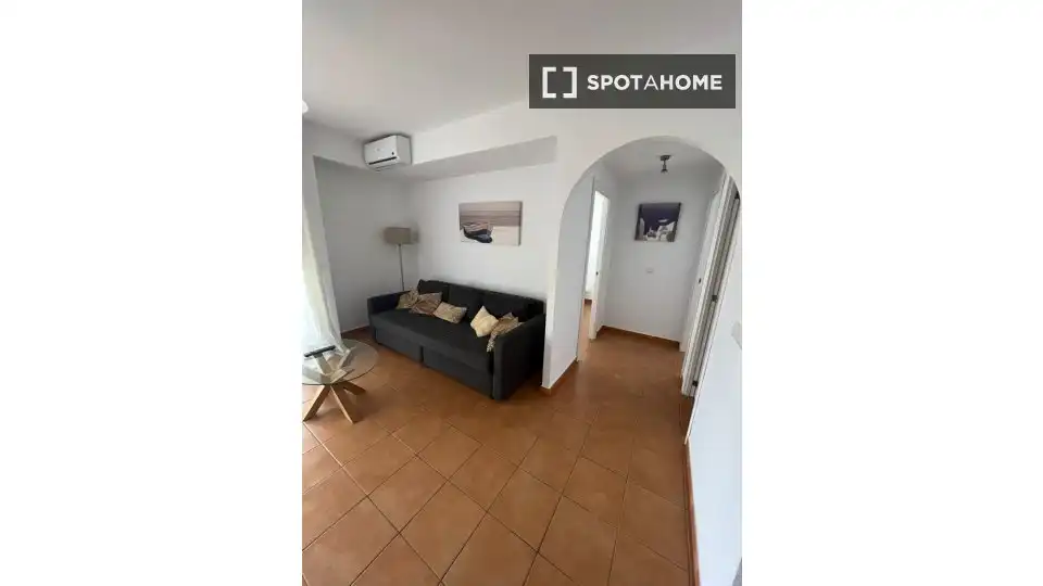 Zimmer in Calahonda