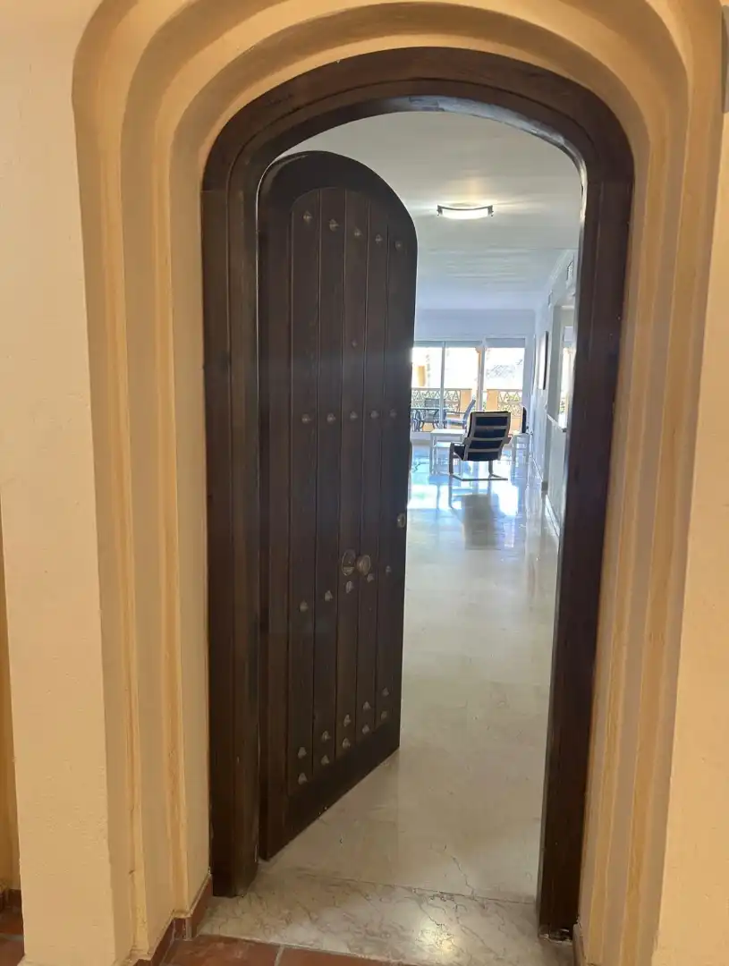 Apartament amb piscina en venda a Río Real - Los Monteros, imagen 8