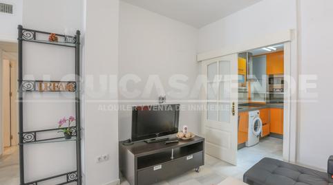 Foto 4 de Pis de lloguer a San Gil,  Sevilla Capital