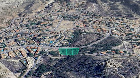 Solvia Inmobiliaria  Suelo Urbano Petrer, imatge 3