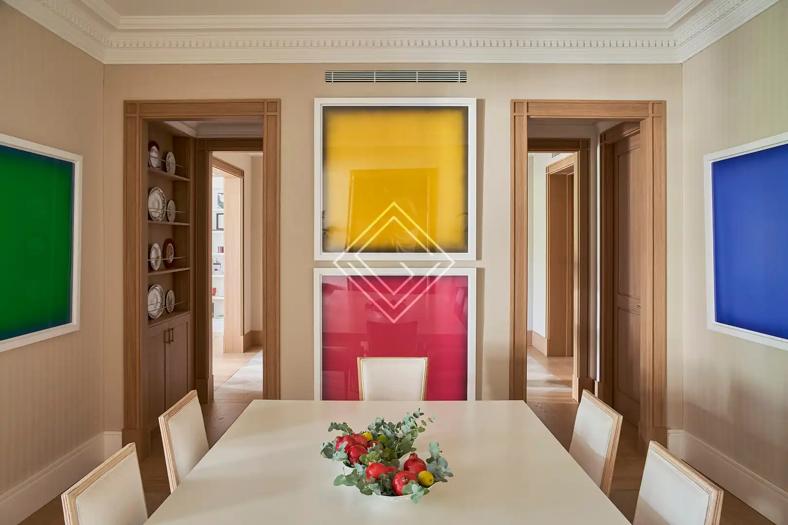 Wohnung mit Aufzug zum Verkauf in Chamberí, imagen 23