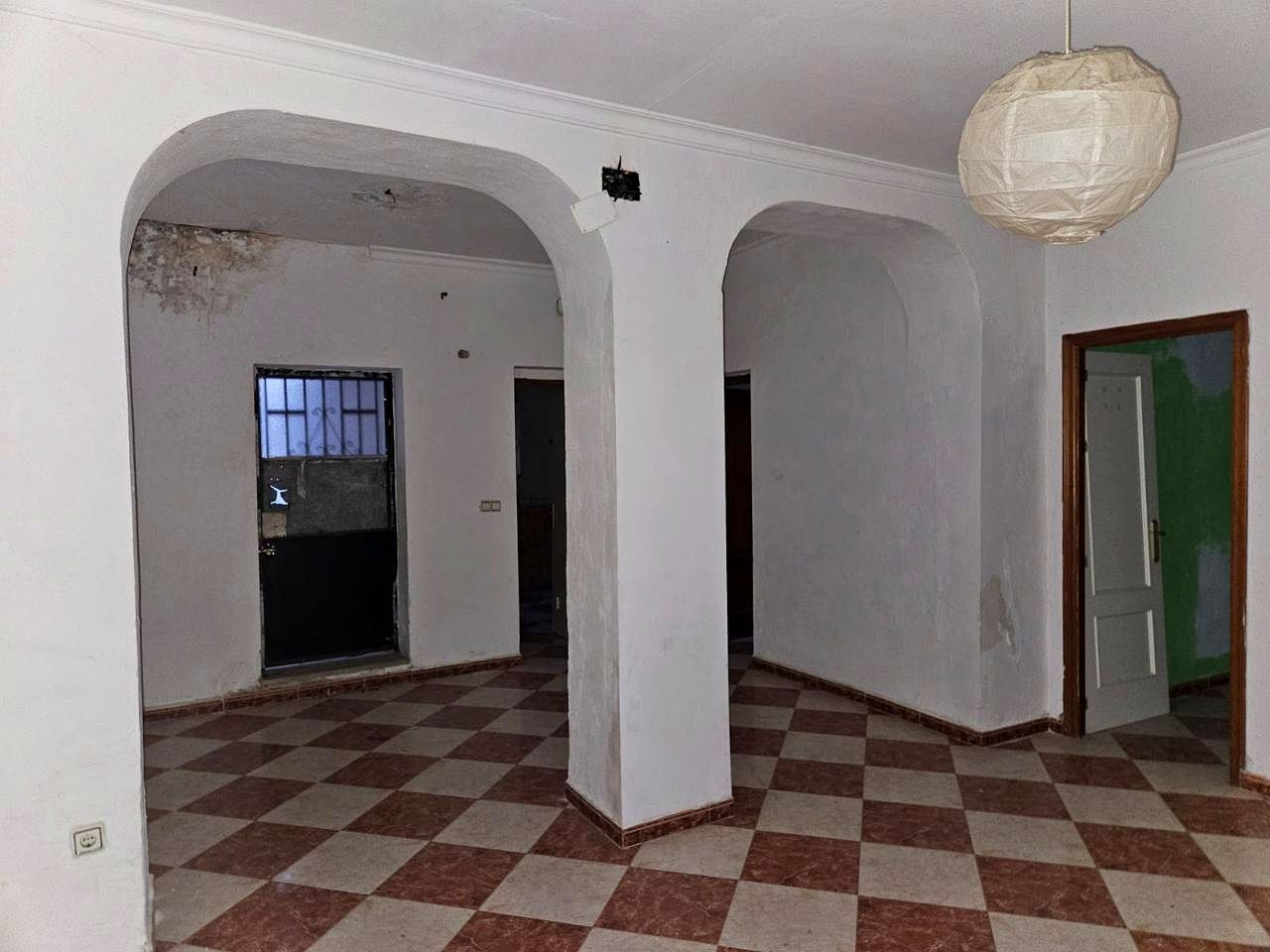 Planta baja for sale in Tocina