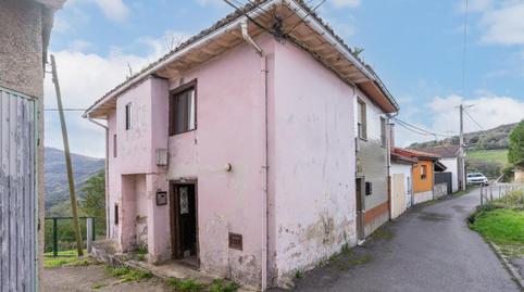 Foto 2 de Casa adosada en venda a  Santo Emiliano, Sama, Langreo
