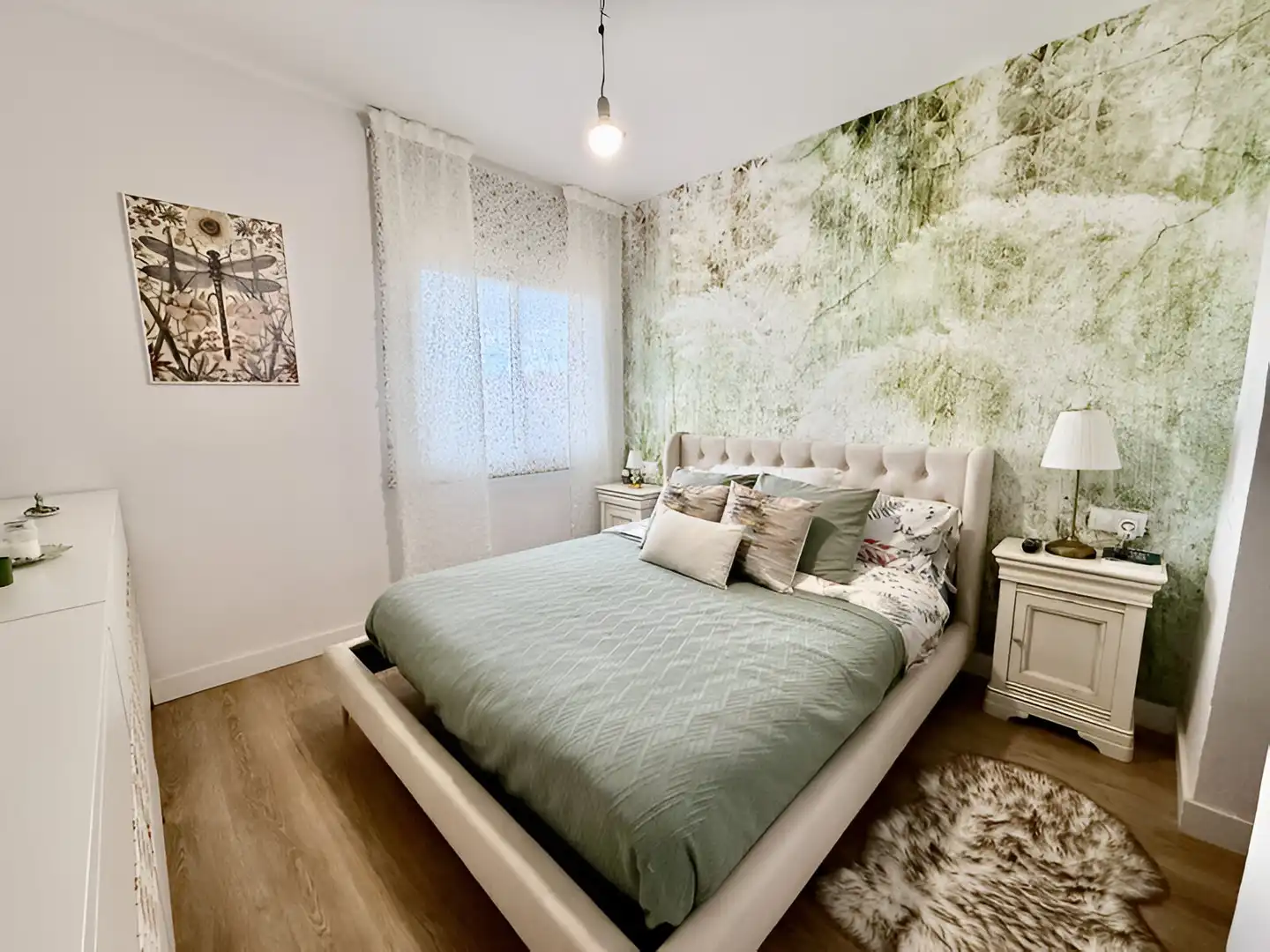 Apartament amb piscina en venda a Elviria - Cabopino, imagen 22