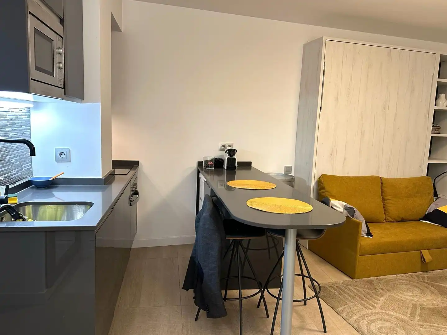 Wohnung mit Aufzug zum Verkauf in Calle de la Cava Baja, imagen 29