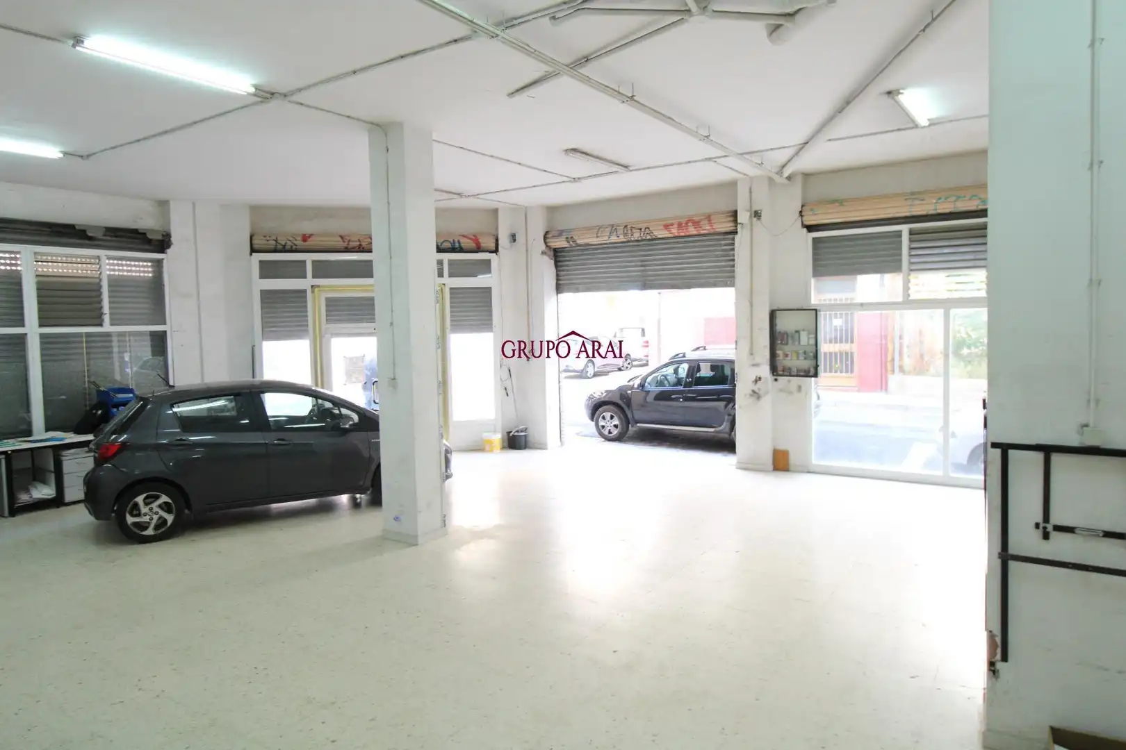 Local comercial en venta en Calle de San Salvador, imagen 14