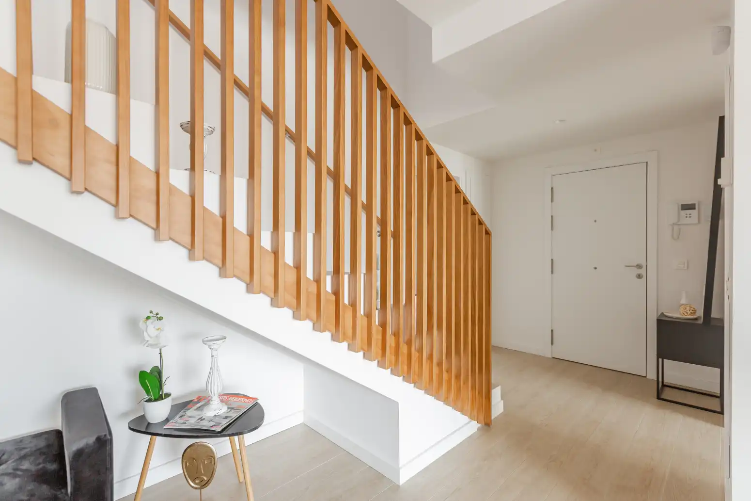 Attic for sale in Zizur Mayor / Zizur Nagusia  with Air Conditioner, Heating and Private garden