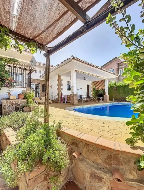 Maison avec piscine à vendre à Calle Almendros 8, imagen 6