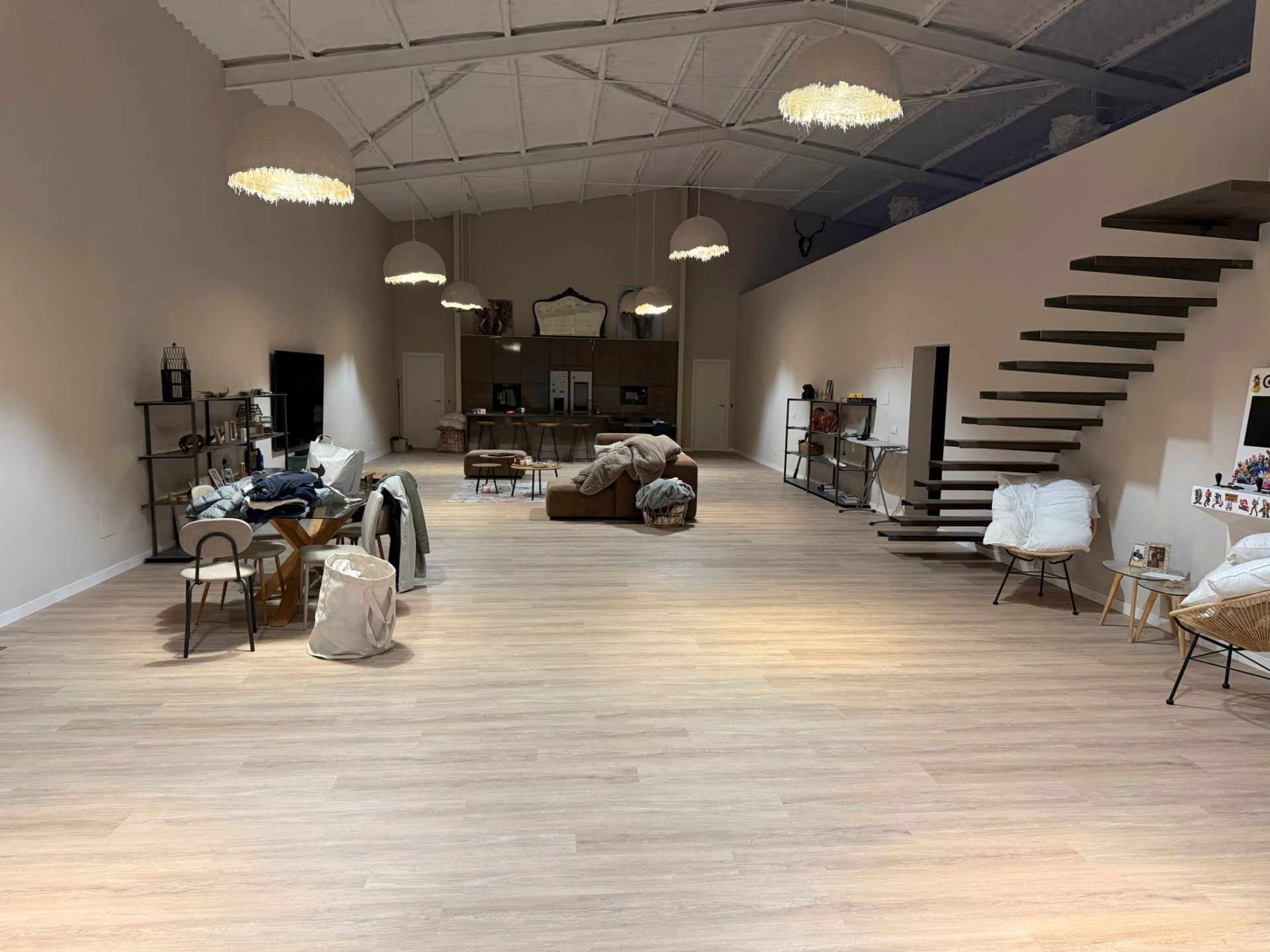 House or chalet for sale in Ferrol  with Air Conditioner, Heating and Furnished