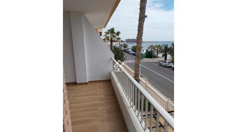 Foto 3 de Apartamento de alquiler en Zona Playa del Cura, Alicante