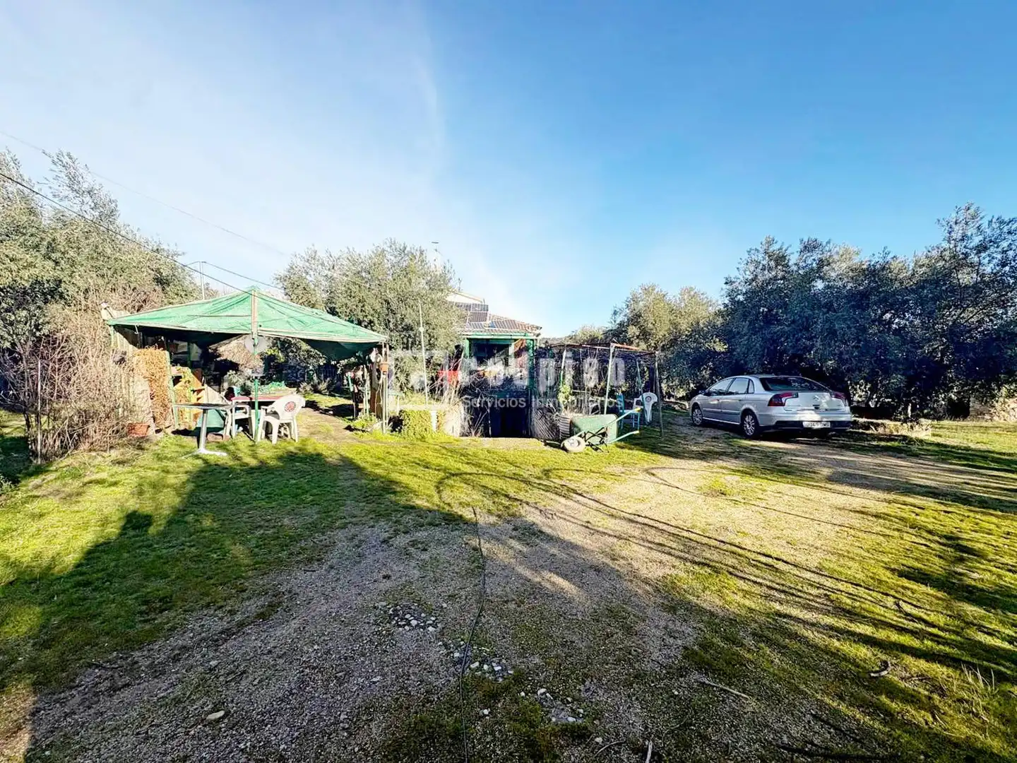Casa amb jardí en venda a Diseminados, imagen 27