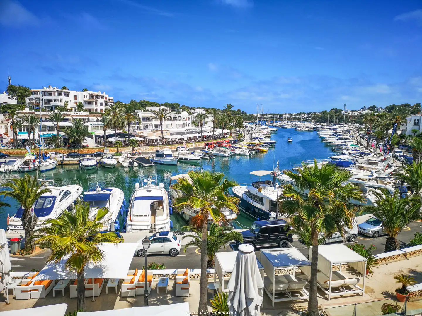 Casa o chalet en venta en Cala d'Or