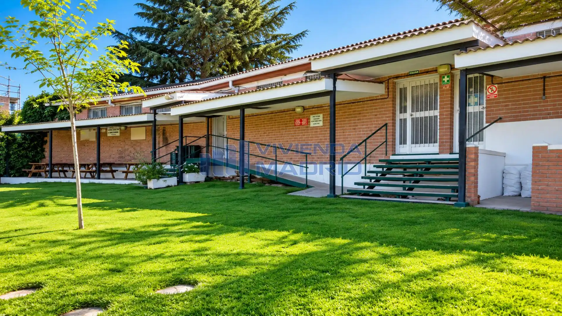 Piso con piscina en venta en Félix Rodriguez de la Fuente, imagen 10