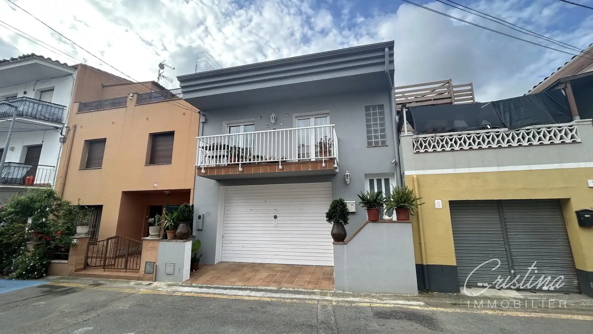 Reihenhaus zum Verkauf in Poble, imagen 2