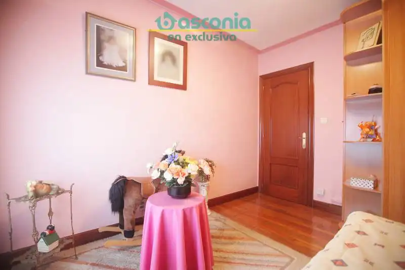 Appartement avec terrasse à vendre à Karmelo Torre Kalea, imagen 21